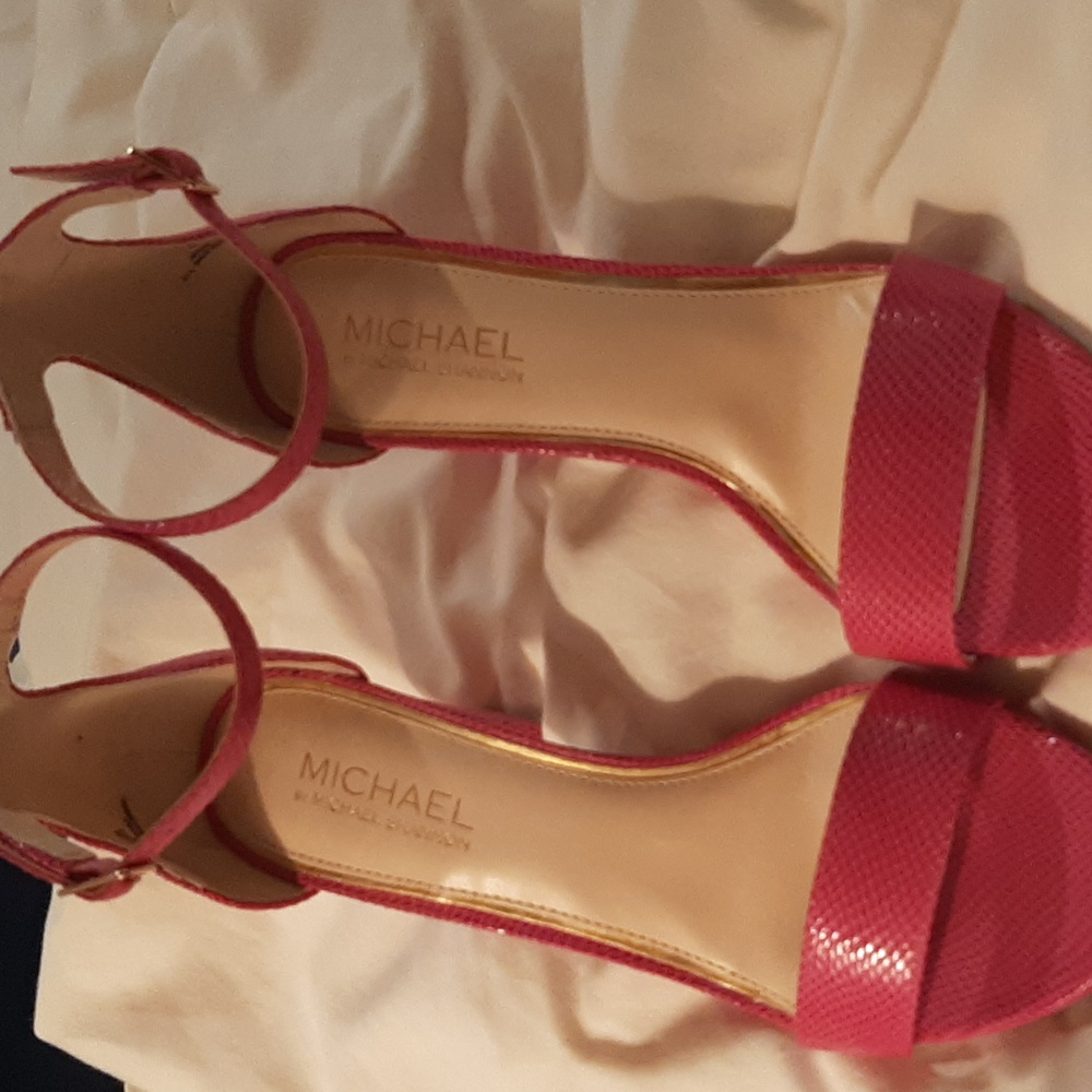 Michael Shannon Sascha shoes